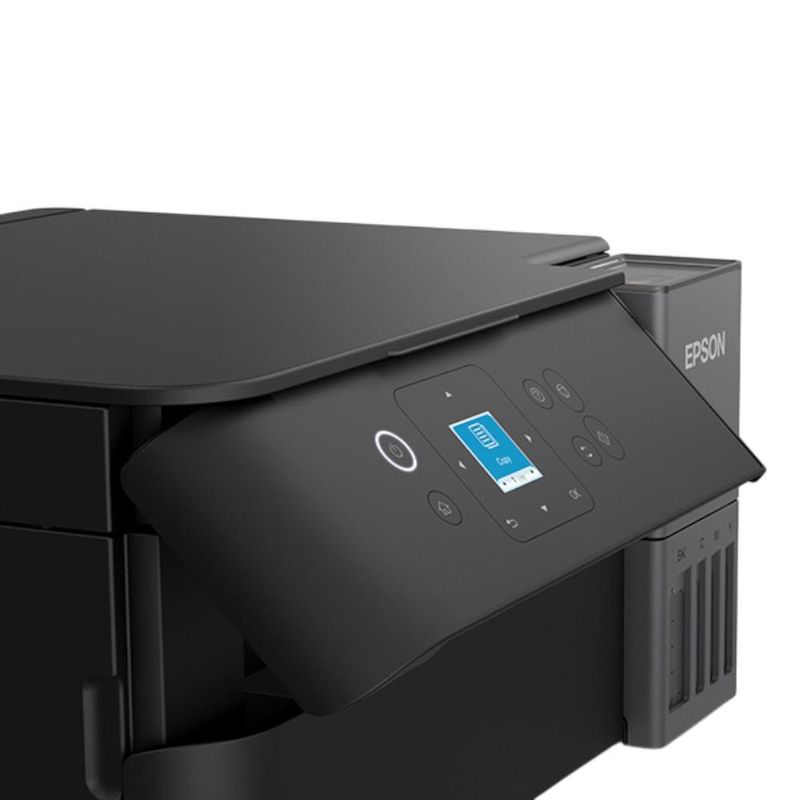 Impresora Multifuncional Modelo L4360 Color con WiFi