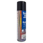 Spray 6000 Fast Dry Color Negro Brillante
