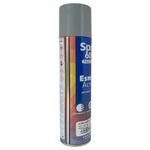 Spray 6000 Fast Dry Primer Acrílico Color Gris
