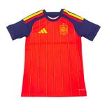 Camisola de España para Dama Talla S