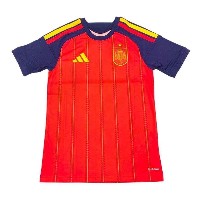 Camisola de España para Dama Talla S