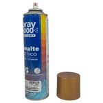 Spray 6000 Fast Dry Color Oro