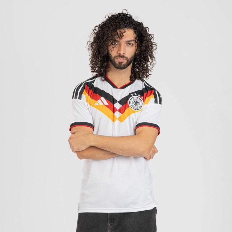 Camisola de Alemania para Caballero Talla S