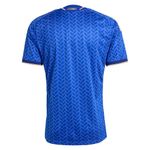 Camisola de Italia para Caballero Talla L