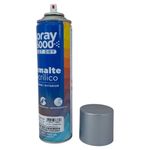 Spray 6000 Fast Dry Color Cromo