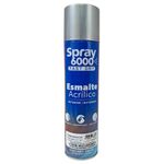 Spray 6000 Fast Dry Color Cromo