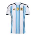 Camisola de Argentina para Caballero Talla XS