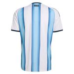 Camisola de Argentina para Caballero Talla L
