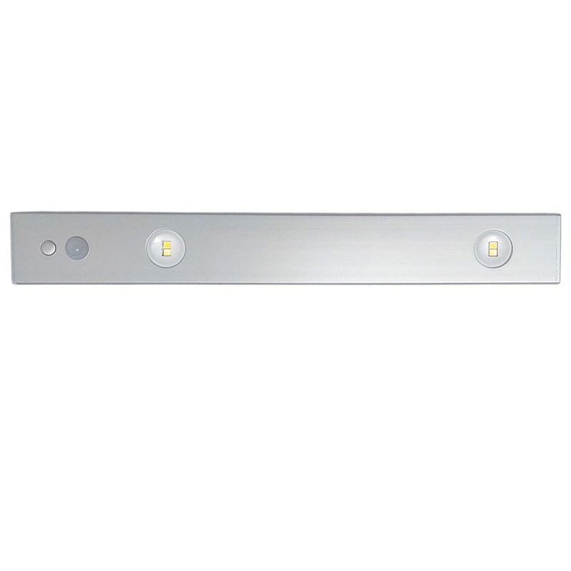 Lámpara Lineal LED con Sensor para Interior de 1.9W CCT