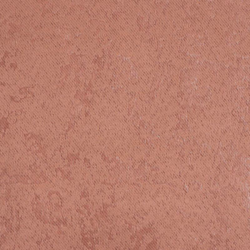 Cortina BO Greenvalley Color Rosado de 140 x 240 Cm