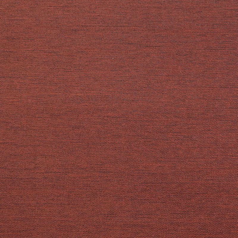 Cortina BO Grindle Color Terracota de 140 x 240 Cm