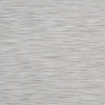 Cortina Enrollable BO Motorizada Color Gris Claro de 120 x 240 cm