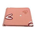 Sábanas Full Queen con Corazones Set de 3 Piezas