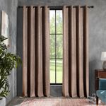 Cortina BO Greenvalley Color Café de 140 x 240 Cm