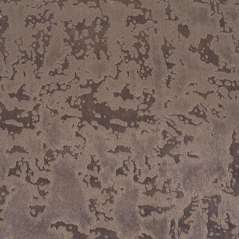 Cortina BO Greenvalley Color Café de 140 x 240 Cm