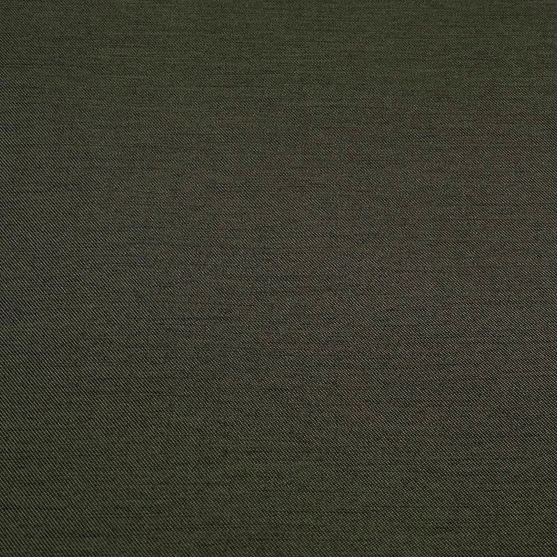 Cortina BO Grindle Color Verde de 140 x 240 Cm