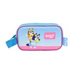 Estuche Escolar con Diseño de Bluey
