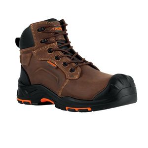 Zapato de Seguridad Dieléctrico Talla 42
