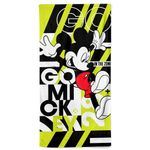 Toalla Diseño Mickey 119 x 64 Cm