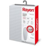 Funda Elástica para Planchar Titanium Premium 127x51 Cm Diseños Surtidos