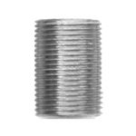 Niple De Acero Macho 3/4 Plg - Kuval