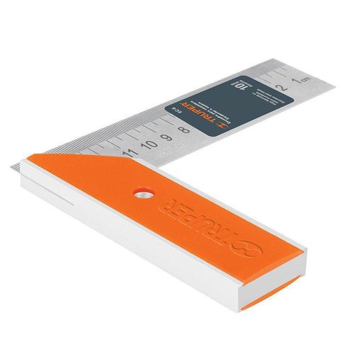 Escuadra De 12 Plg - Truper