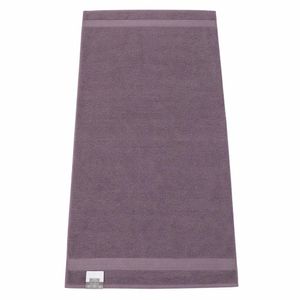 Toalla Jumbo Paris Color Gris Oscuro