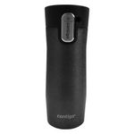 Termo West Loop 3.0 de Acero Inoxidable de 24 oz Color Negro