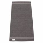 Toalla Jumbo Paris Color Gris