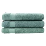 Toalla Jumbo Paris Color Aqua