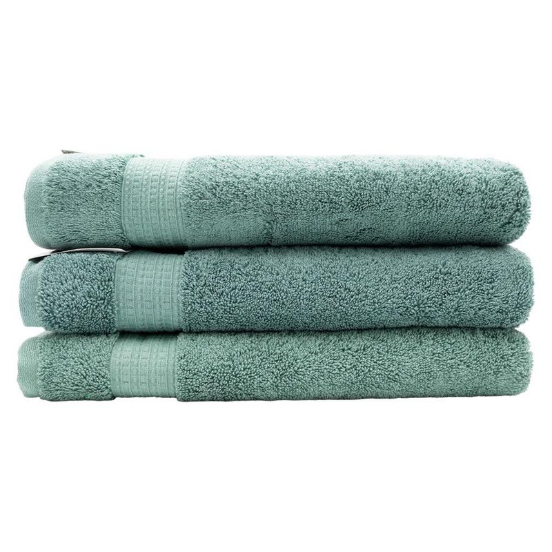 Toalla Jumbo Paris Color Aqua