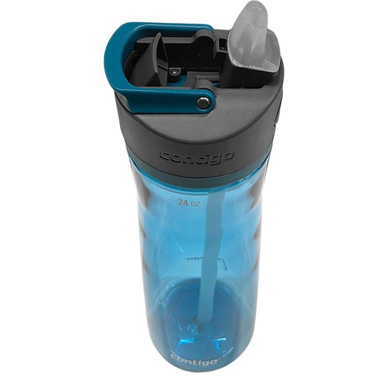 Pachón Ashland 2.0 de 24 oz Color Celeste