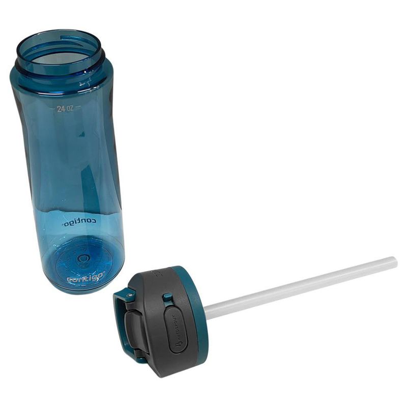 Pachón Ashland 2.0 de 24 oz Color Celeste