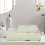 Toalla Jumbo Siena Color Beige