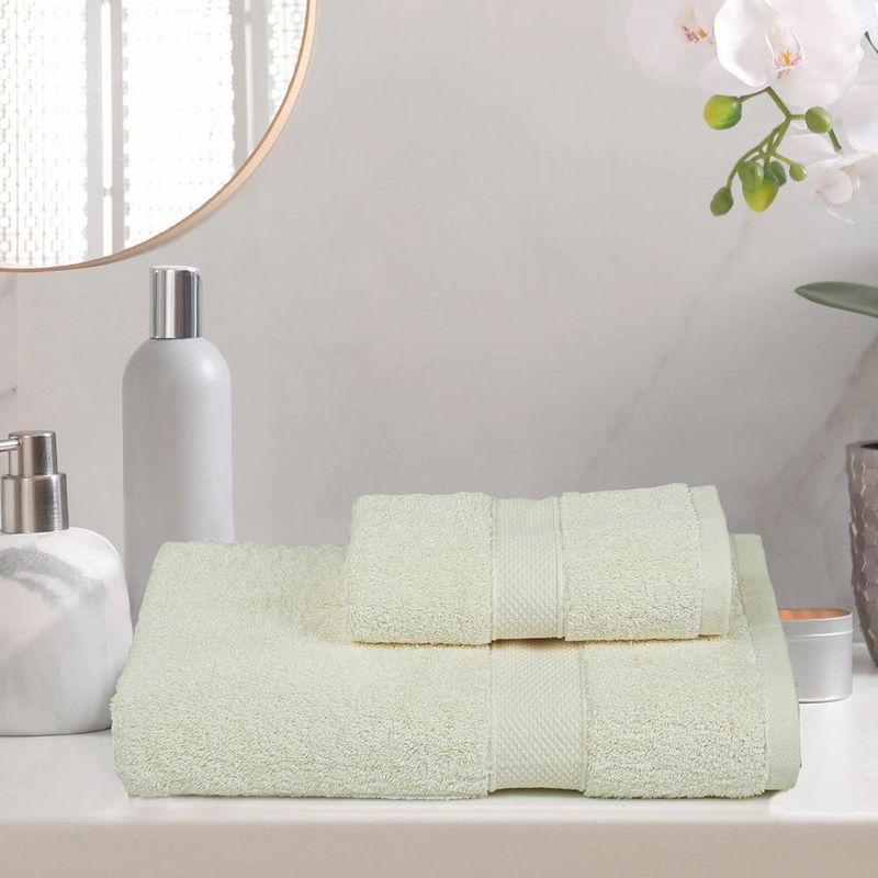 Toalla Jumbo Siena Color Beige