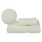 Toalla Jumbo Siena Color Beige