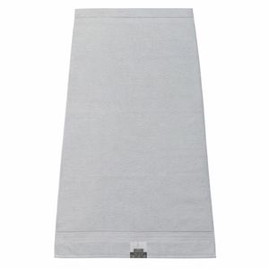 Toalla Jumbo Paris Color Blanco