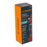 Extintor Portátil De Emergencia Tipo Abc De 500 G - Truper