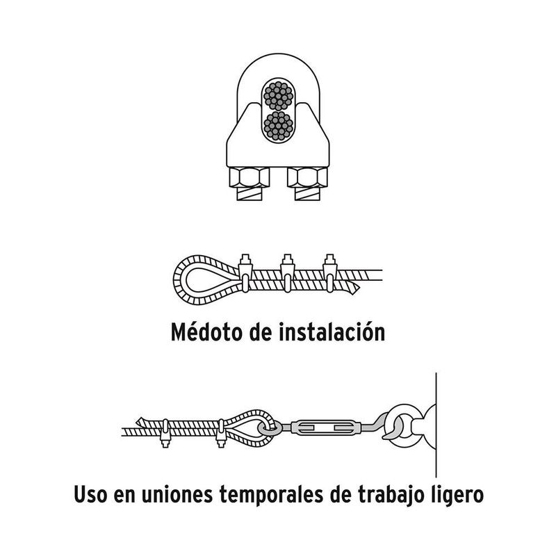 1/8 plg