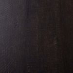 Escritorio Hematita Negro con Panel de Corcho 75x45 cm