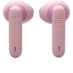 Audífonos Inalámbricos JBL Vibe Flex 2 Color Rosado