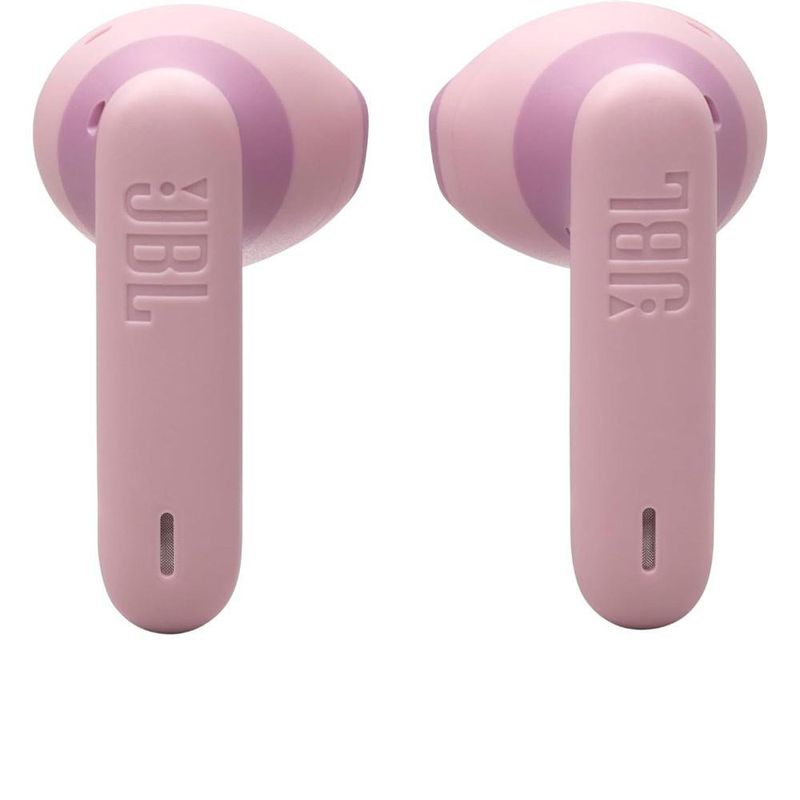 Audífonos Inalámbricos JBL Vibe Flex 2 Color Rosado