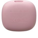 Audífonos Inalámbricos JBL Vibe Flex 2 Color Rosado