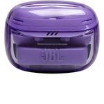 Audífonos Inalámbricos JBL Tune Buds 2 Ghost Color Morado