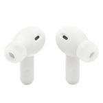 Audífonos Inalámbricos JBL Tune Beam 2 Color Blanco