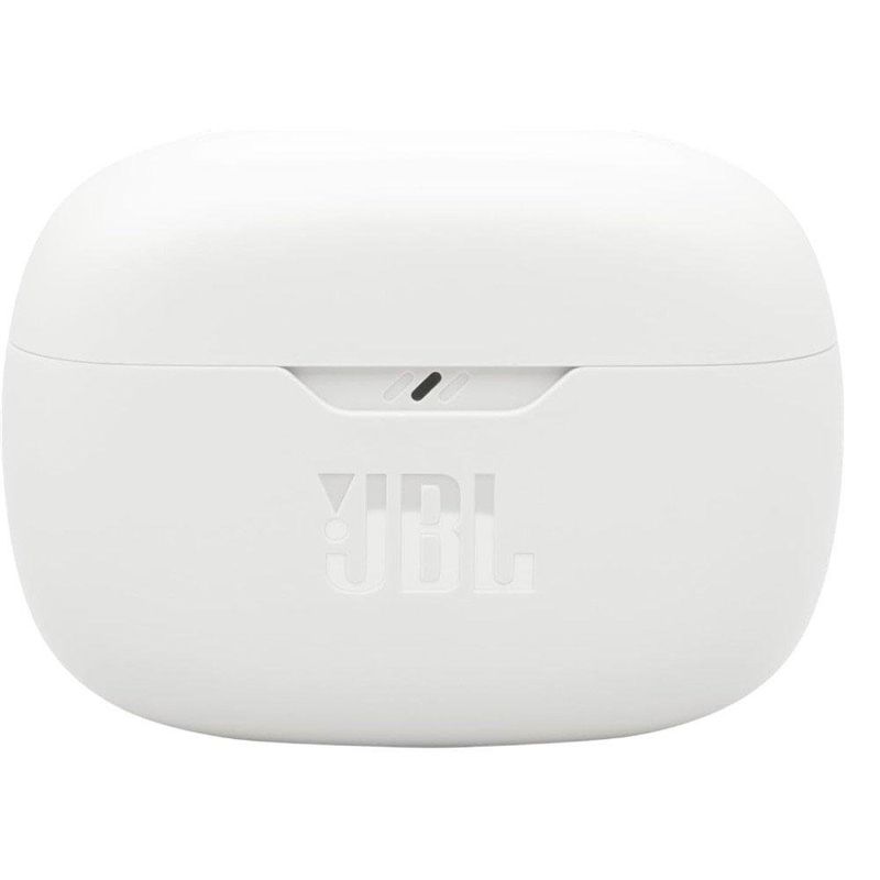 Audífonos Inalámbricos JBL Tune Beam 2 Color Blanco