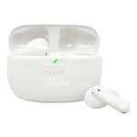 Audífonos Inalámbricos JBL Tune Beam 2 Color Blanco