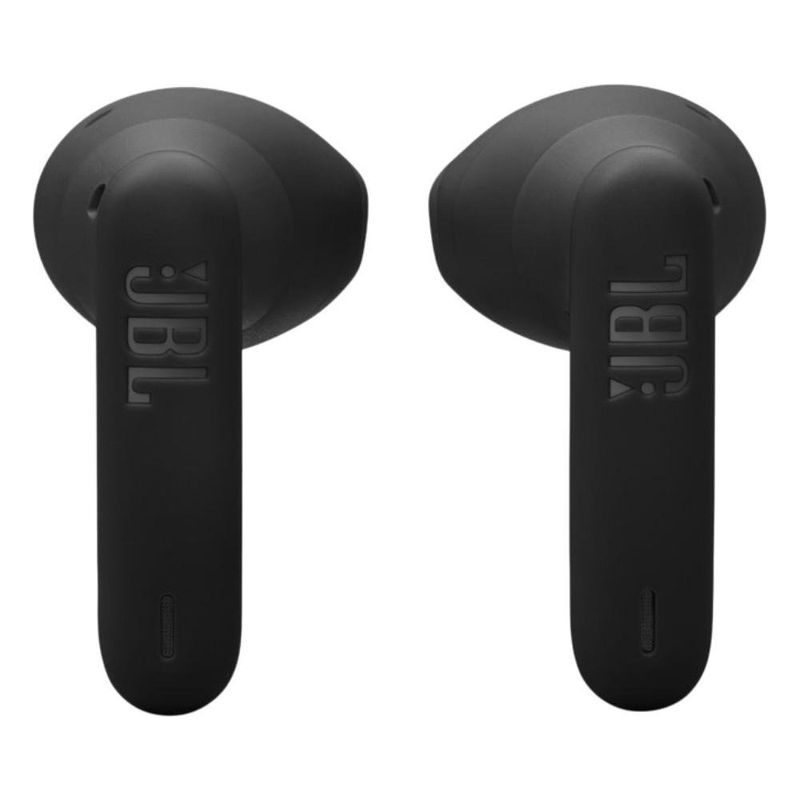 Audífonos Inalámbricos JBL Vibe Flex 2 Color Negro