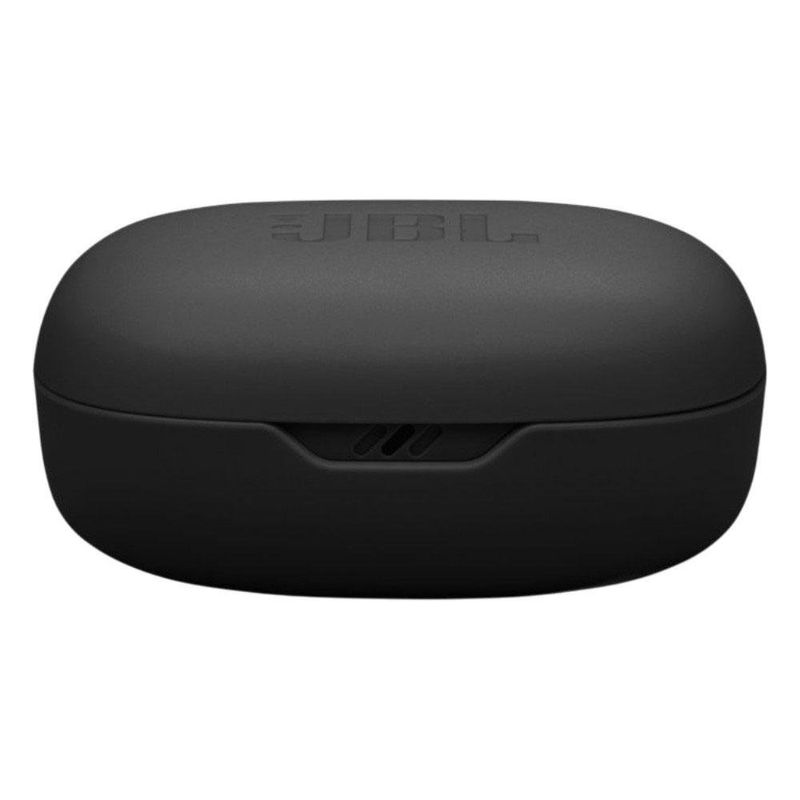 Audífonos Inalámbricos JBL Vibe Flex 2 Color Negro