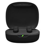 Audífonos Inalámbricos JBL Vibe Flex 2 Color Negro